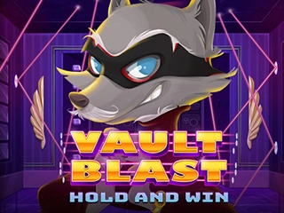 Vault Blast Hold & Win